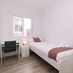 아파트 Espacioso, Comodo En El Centro By 비고