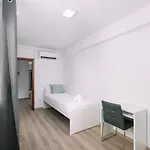 Espacioso, Comodo En El Centro By 아파트 비고