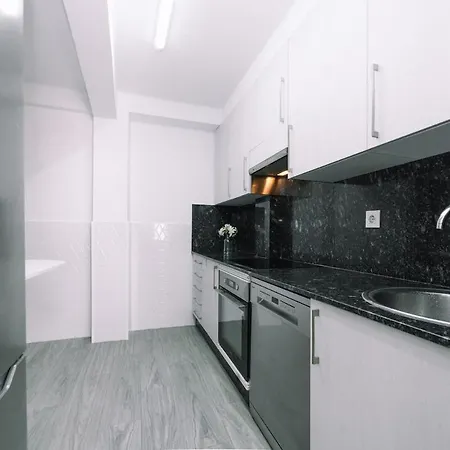 Espacioso, Comodo En El Centro By Apartmán Vigo