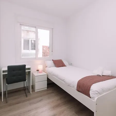 Apartmán Espacioso, Comodo En El Centro By Vigo
