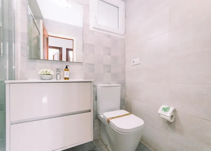 Apartmán Espacioso, Comodo En El Centro By Vigo