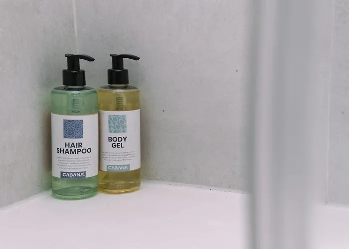 Espacioso, Comodo En El Centro By