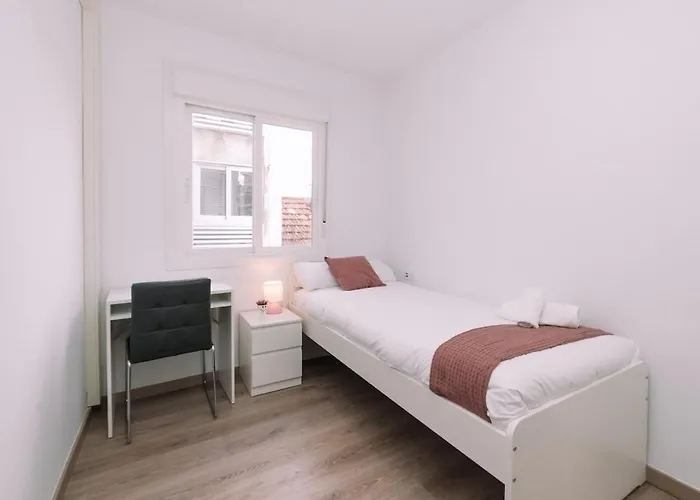 Apartmán Espacioso, Comodo En El Centro By Vigo