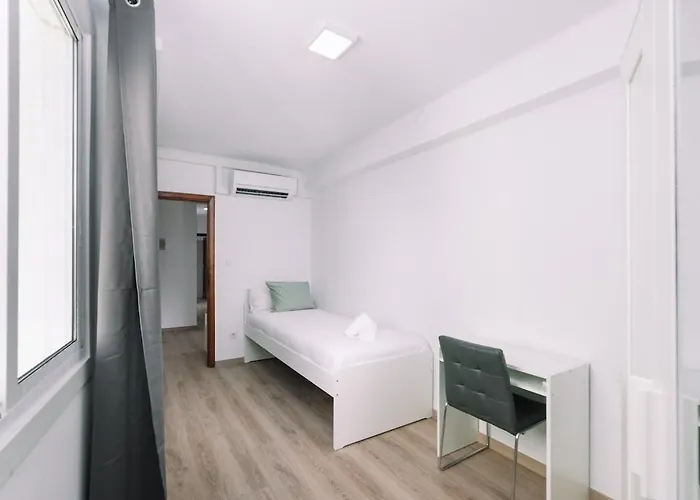 Espacioso, Comodo En El Centro By Apartmán Vigo